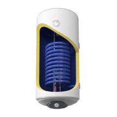   Heizer indirekt tároló SR100 kerek, 1 hőcserélővel, készülék alá