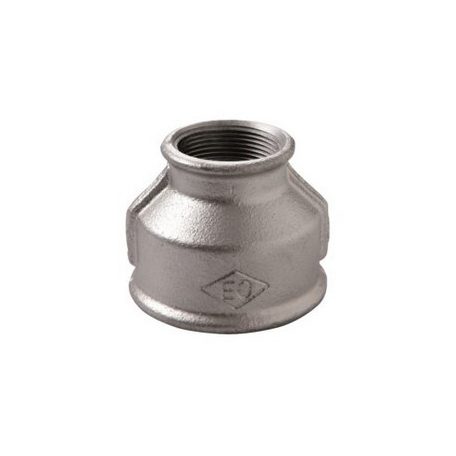 Horganyzott karmantyú BB 6/4"-1"