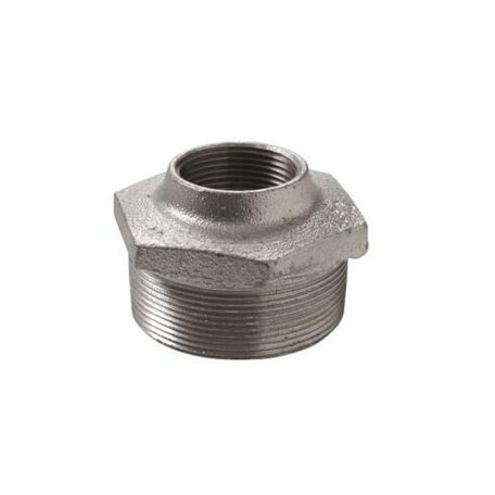 Horganyzott szűkítő KB 6/4"-1"