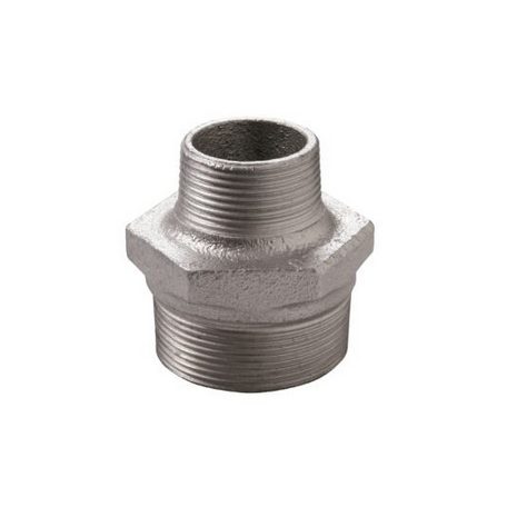 Horganyzott közcsavar KK 1"-3/4"