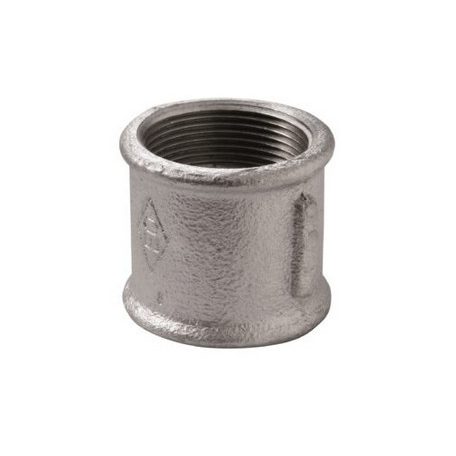 Horganyzott karmantyú 5/4"