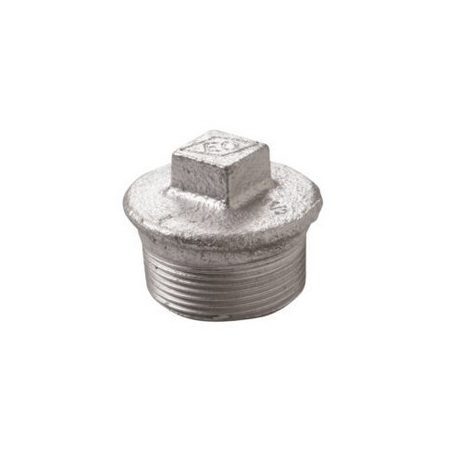 Horganyzott dugó 5/4"