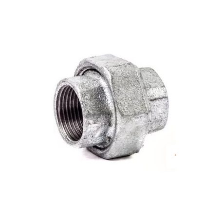 Horganyzott hollandi BB 5/4"