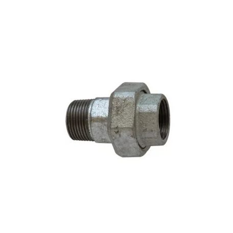 Horganyzott hollandi KB 3/4"