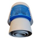 HL 900N ECO légbeszívószelep D110