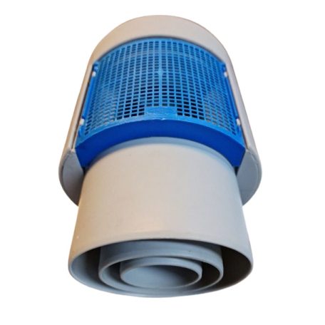 HL 900N ECO légbeszívószelep D110