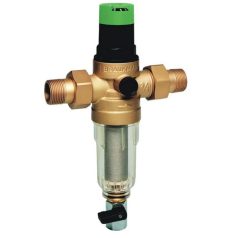   Honeywell szűrő és nyomáscsökkentő 3/4" FK06-3/4AA