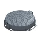 Csatorna fedlap ÖV. kör alakú aknafedlap EURO D (D-400) 600mm-es 89468614