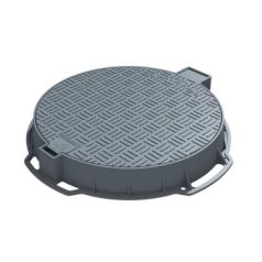   Csatorna fedlap ÖV. kör alakú aknafedlap EURO D (D-400) 600mm-es 89468614