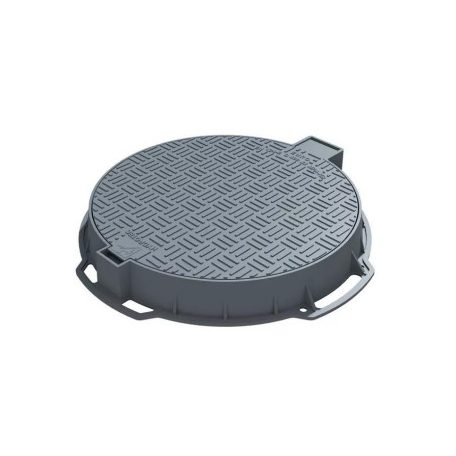 Csatorna fedlap ÖV. kör alakú aknafedlap EURO D (D-400) 600mm-es 89468614