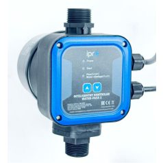 IBO szivattyúvezérlő IPRO WATER-PASS 2