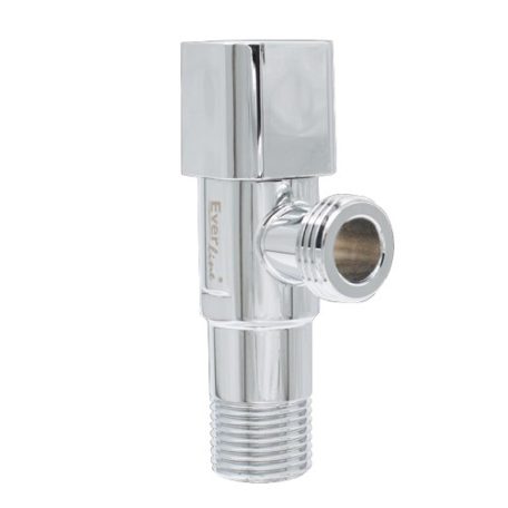Sarokszelep 1/2"-1/2" szögletes IEL-CB12