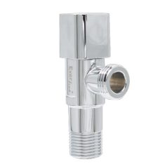 Sarokszelep 1/2"-3/8" szögletes IEL-CB1238
