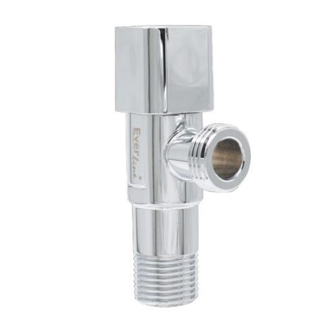 Sarokszelep 1/2"-3/8" szögletes IEL-CB1238
