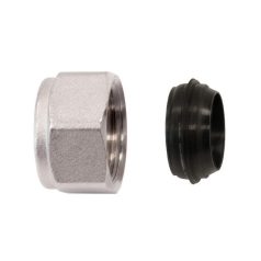 ITAP csatlakozó roppantógyűrűs  15x1-1/2" BM 595