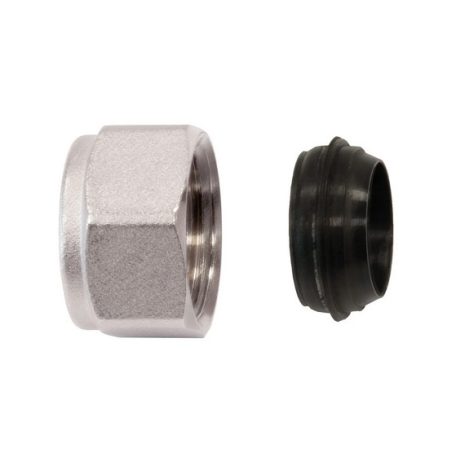 ITAP csatlakozó roppantógyűrűs  15x1-1/2" BM 595