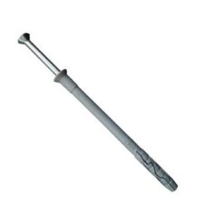 Beütőék lapos peremű dübellel 6x 40 200db/doboz