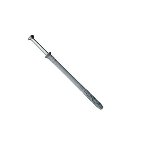 Beütőék lapos peremű dübellel 6x 40 200db/doboz
