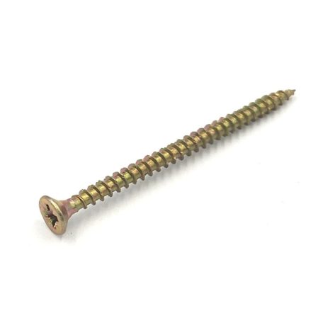 Csavar forgácslap PZ 6x 70mm