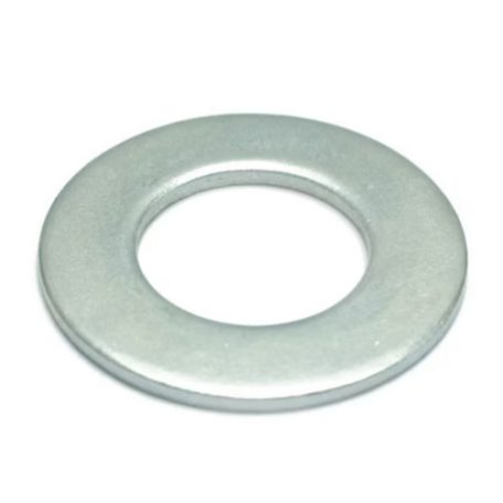 Alátét lapos horganyzott M16 DIN125