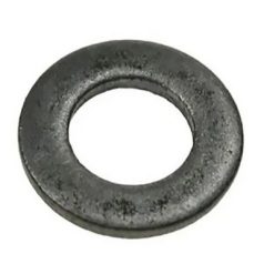 Alátét lapos NATÚR M12 DIN125  500db/doboz