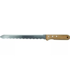   Szigetelés vágókés 280mm kőzet/üveggyapot vágáshoz MODECO MN-63-067