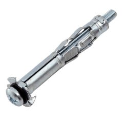 Gipszkarton dübel molly anyával M8x65 - SM-08065