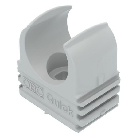 Műanyag klipsz csőhöz 32mm-es 50db/doboz