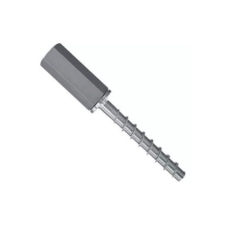 Betoncsavar M 8/M10 (BM) x 6 x 55mm
