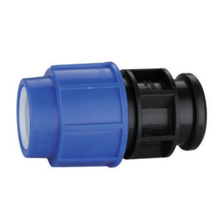 Kpe tokos csatlakozó  40x 5/4" BM PI 13014004