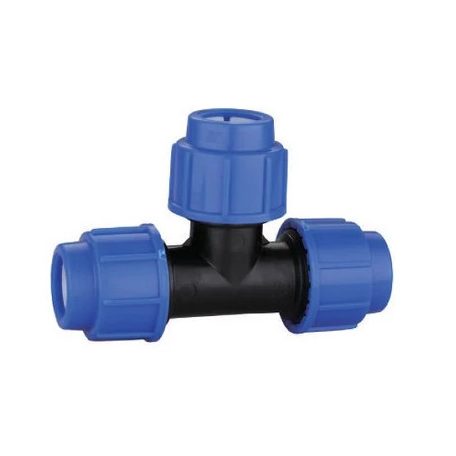 Kpe tokos T idom  25 x 25 x 25 PTO 131025