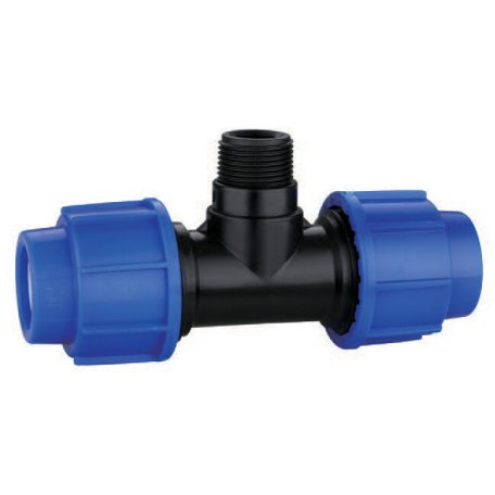 Kpe tokos T idom  32 x 1" x 32  KM PTA 13113203