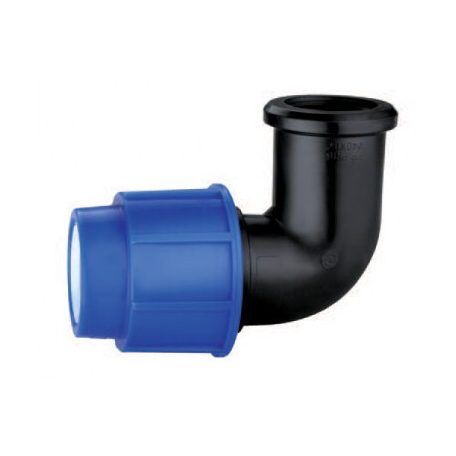 Kpe tokos könyök  50x 6/4" BM PWI 13135005