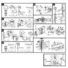 Liv Laguna wc tartály MB monoblokkos