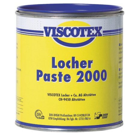 Locher paszta 950g