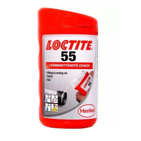 Loctite tömítő szalag 160m