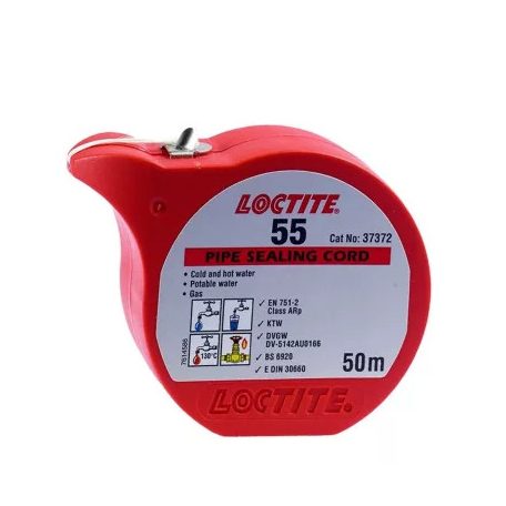 Loctite tömítő szalag 50m