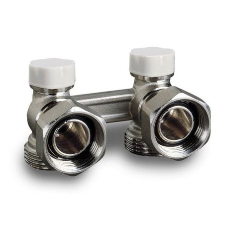 Luxor M177 H-szelep sarok 3/4" (24*19)