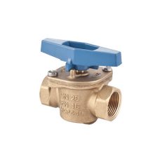 Mofém gömbcsap AHA 1/2” BB 113-0007-00