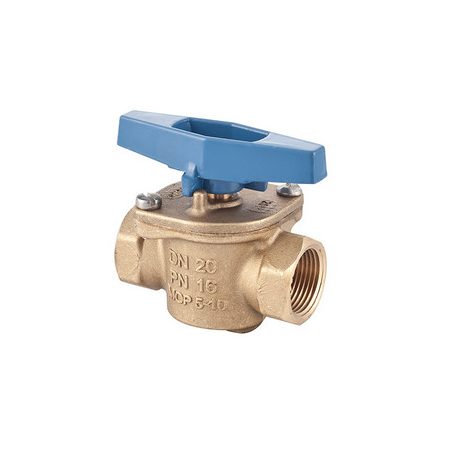 Mofém gömbcsap AHA 3/4” BB 113-0018-00
