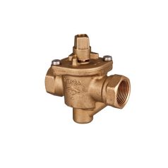 Mofém vízfőcsap (fagycsap) AHA 3/4" BB 113-0019-00