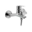 Mofém MAMBO-5 kádtöltő csaptelep Basic zuhanyszettel 151-0021-00
