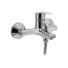   Mofém MAMBO-5 kádtöltő csaptelep Basic zuhanyszettel 151-0021-00