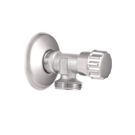 Mofém mosógéptöltő sarokszelep 1/2”-3/4” 163-0014-00