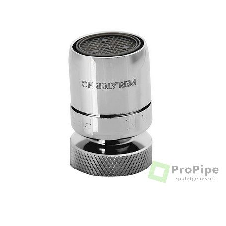 Mofém perlátor M22 gömbcsuklós bidéhez 1db/bliszter