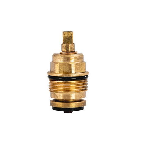 Mofém szelepfelsőrész 3/4” wc öblítő szelephez 273-0033-06