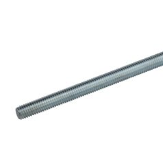 Menetes szár M10 x 3000mm, horganyzott 113495