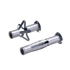   Gipszkarton dübel molly M8x50 (8-3-16/50) szimpla kartonhoz L55