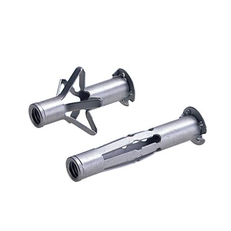 Gipszkarton dübel molly M8x50 (8-3-16/50) szimpla kartonhoz L55