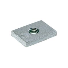   MÜPRO MPC-eltolható anya M10 38/24-40/120 profilokhoz 32,8x23x6mm 117968